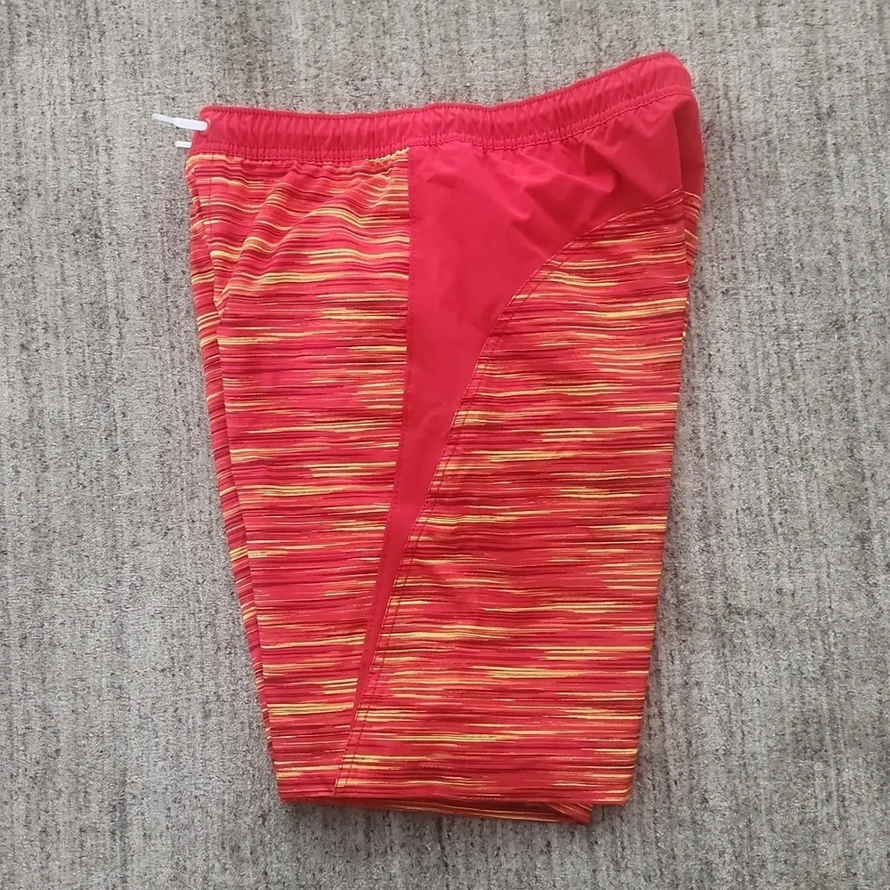 2 Lands End Swim Trunk